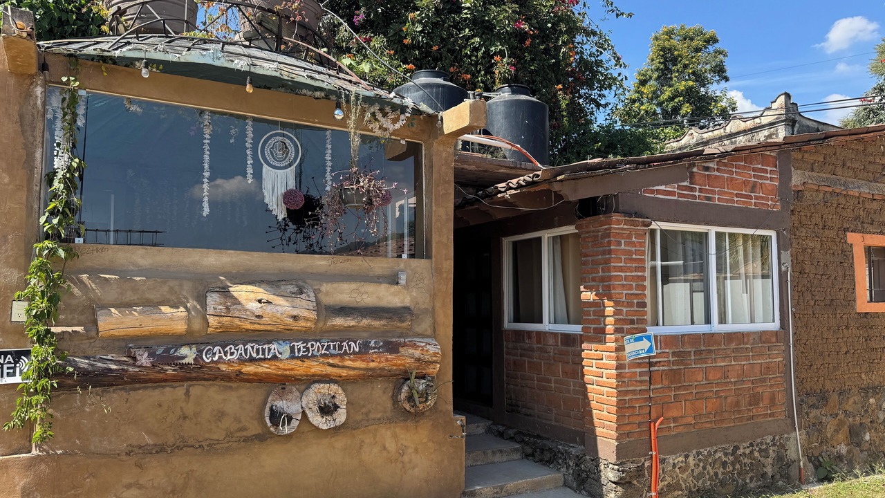 Photo of Outdoor in Tepoztlan