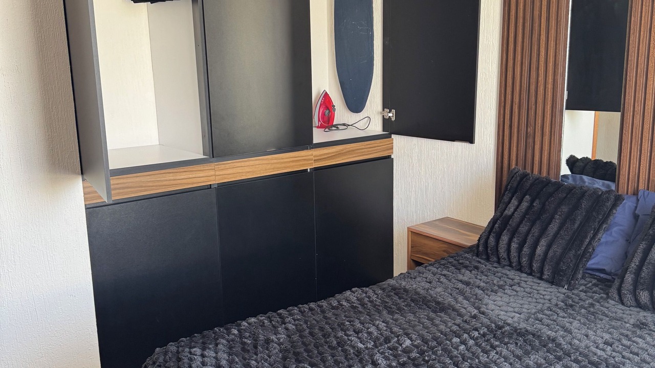Photo of Bedroom in El Salto