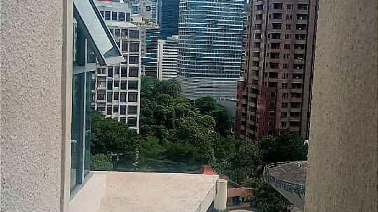 Photo of Patio Balcony in Golden Triangle