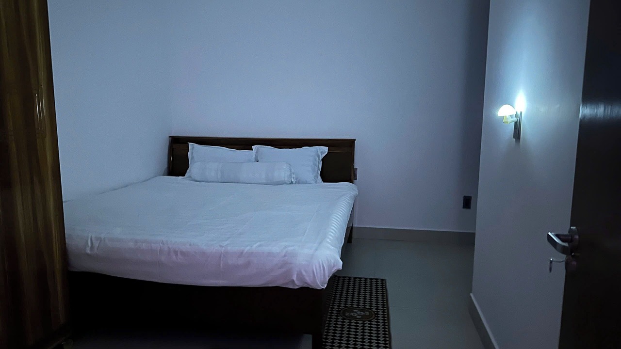 Photo of Bedroom in Mekong Delta