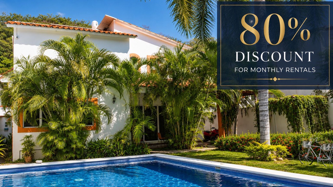 Photo of Outdoor in Santa Maria Huatulco