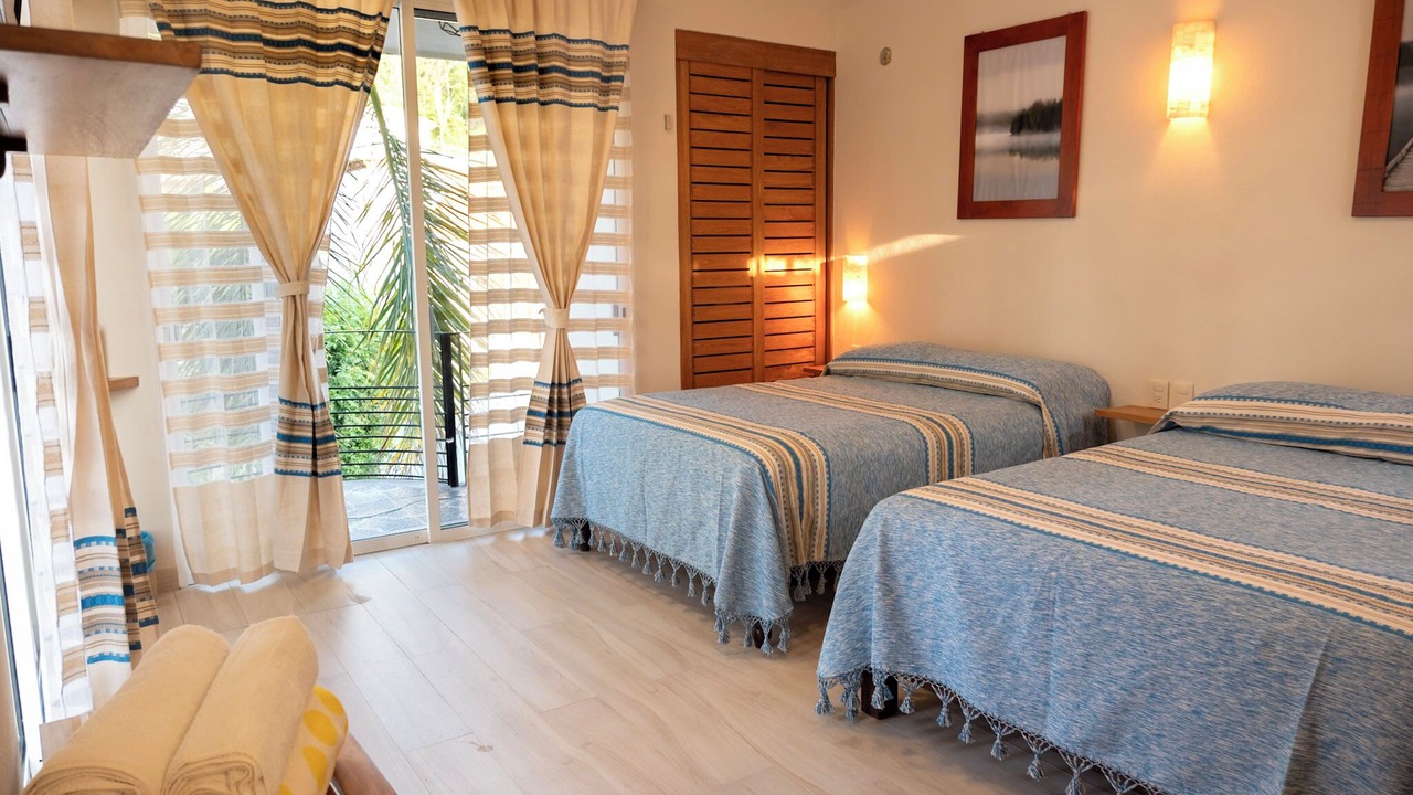 Photo of Bedroom in Santa Maria Huatulco