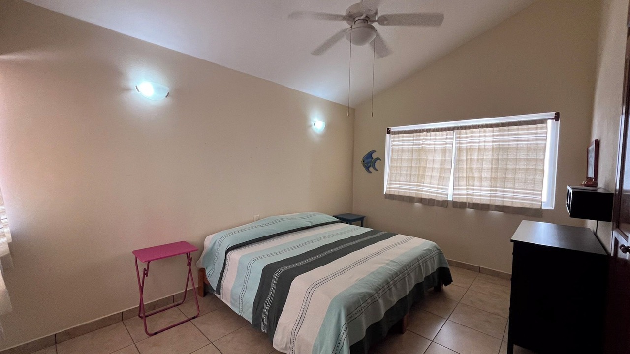 Photo of Bedroom in Santa Maria Huatulco