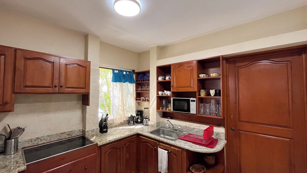 Photo of Kitchen in Santa Maria Huatulco