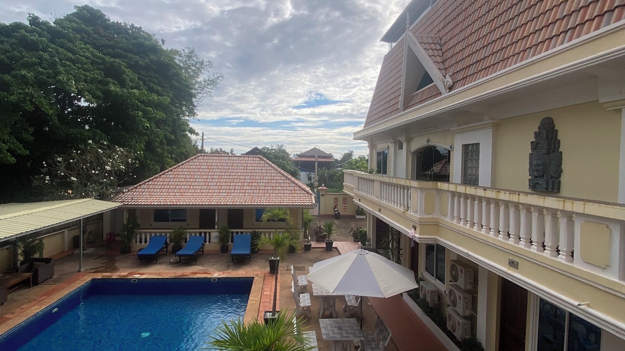 Photo of Outdoor in Siem Reap