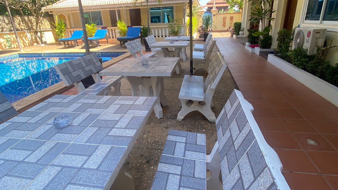 Photo of Outdoor in Siem Reap