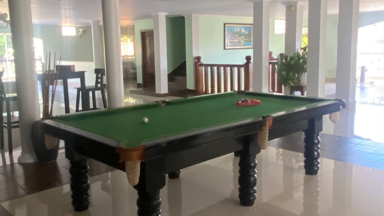 Photo of Bedroom in Siem Reap
