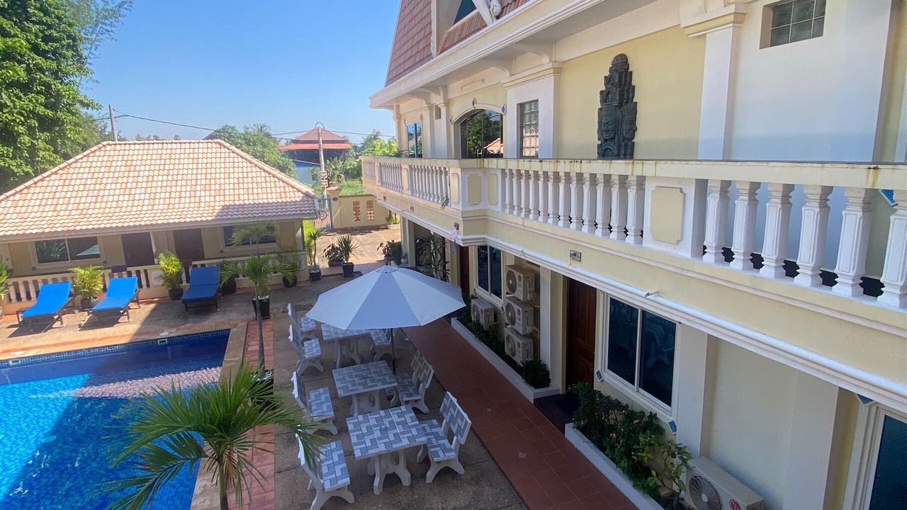 Photo of Outdoor in Siem Reap