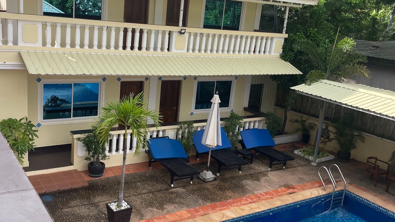 Photo of Outdoor in Siem Reap