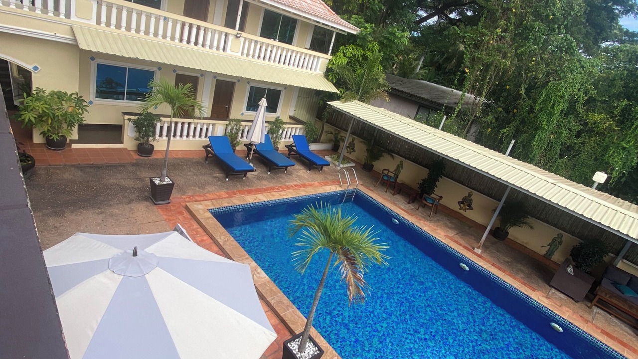 Photo of Outdoor in Siem Reap