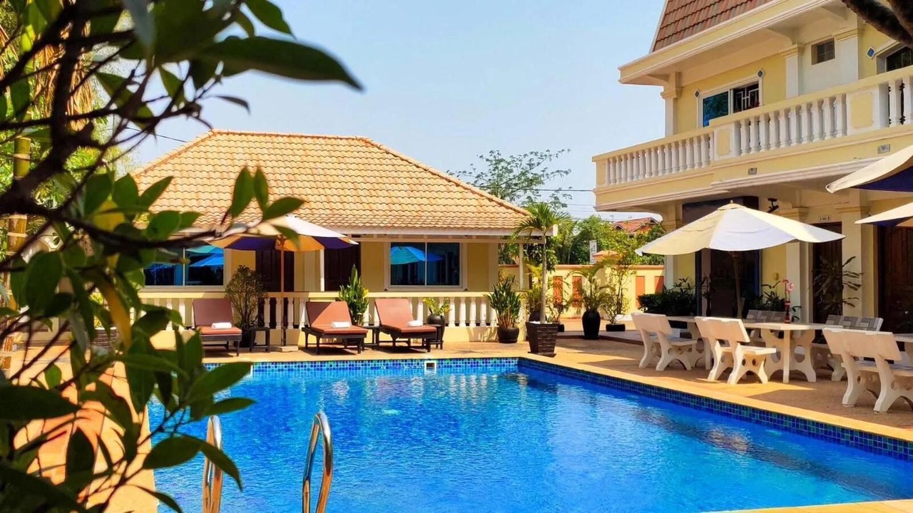 Photo of Outdoor in Siem Reap