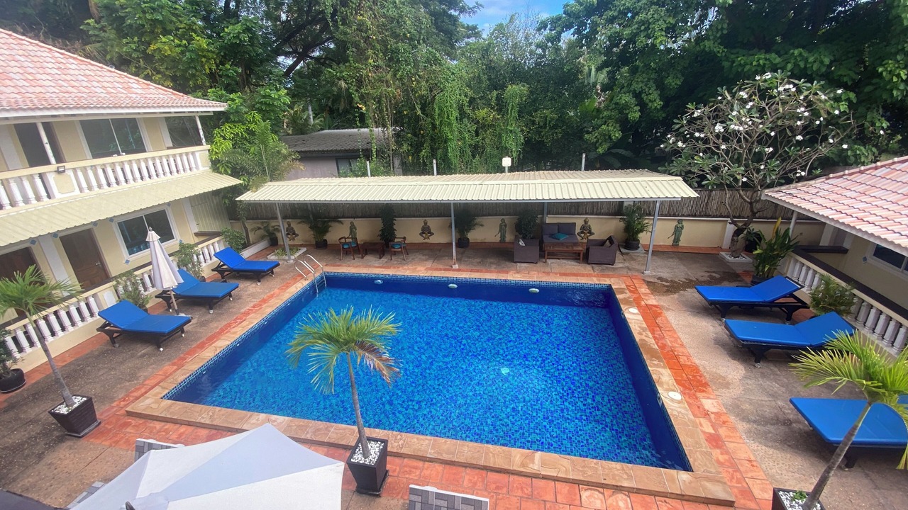 Photo of Outdoor in Siem Reap