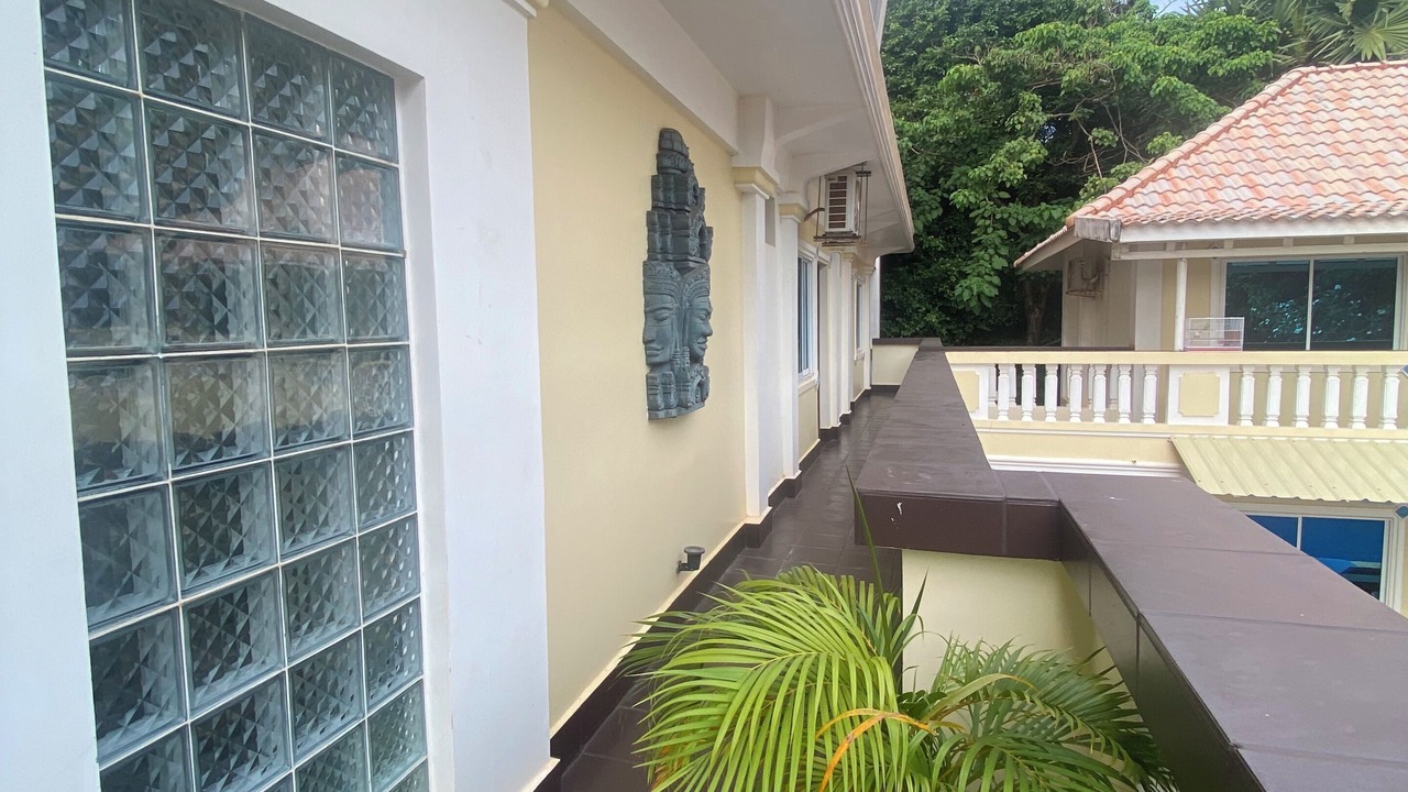 Photo of Patio Balcony in Siem Reap