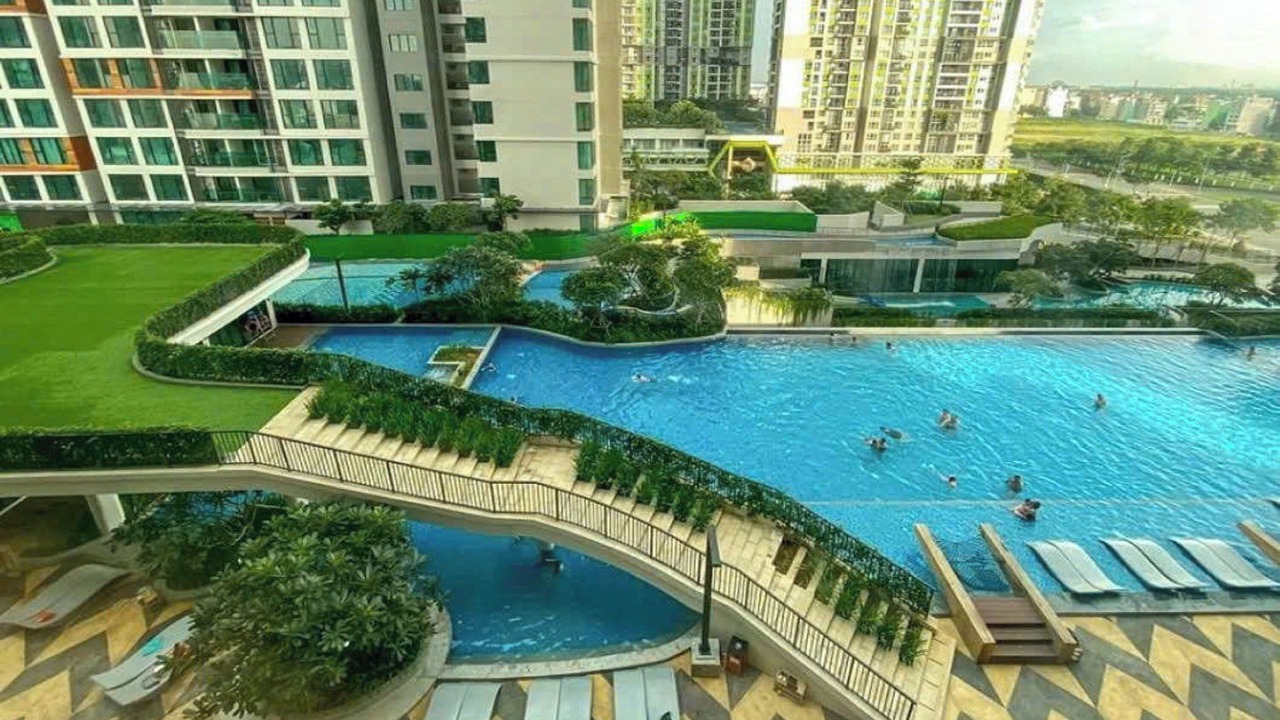 Photo of Outdoor in An Phu