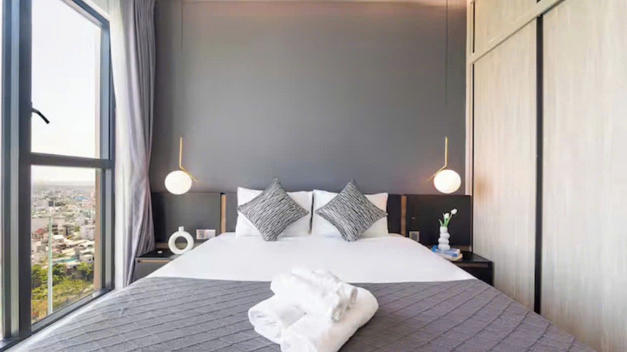 Photo of Bedroom in An Phu