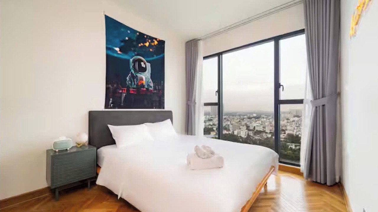Photo of Bedroom in An Phu