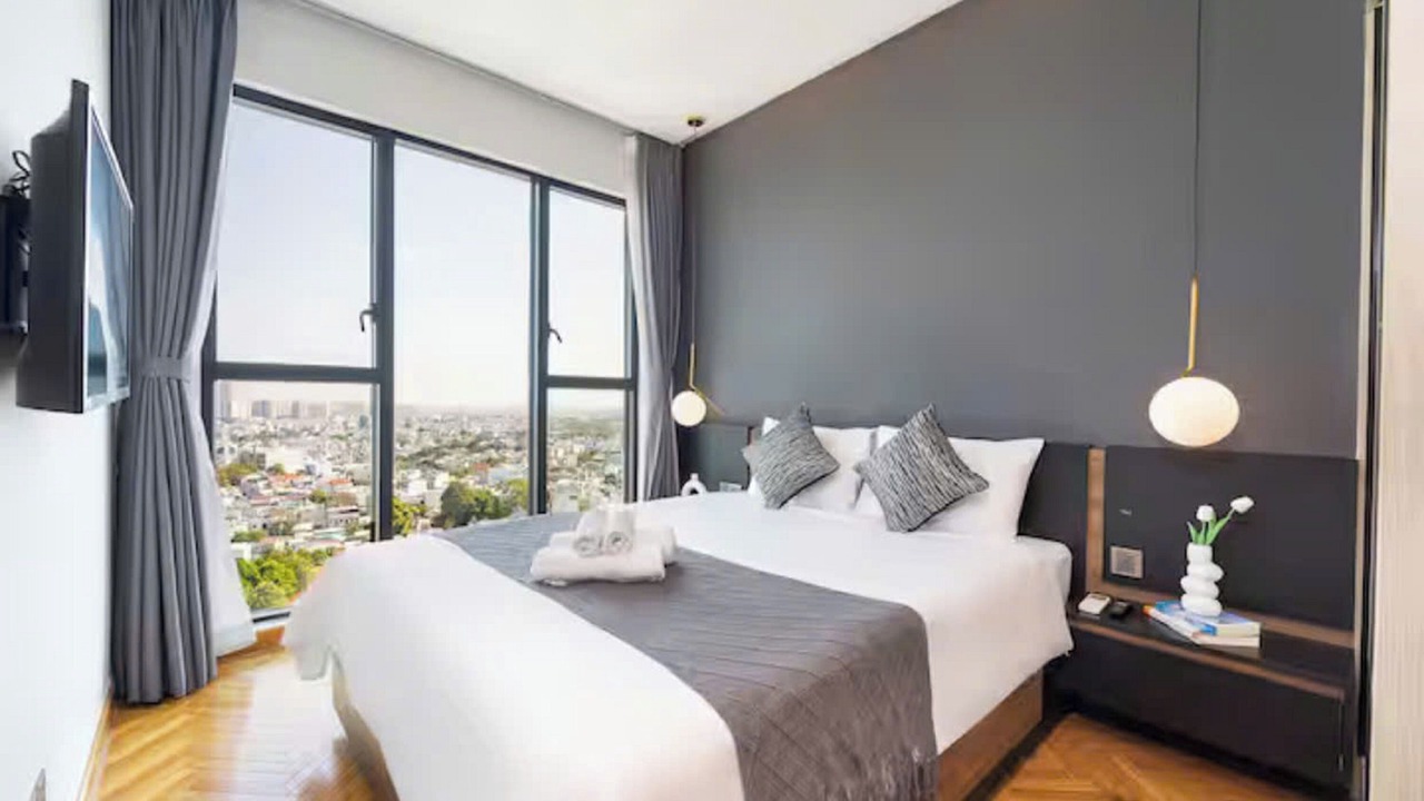 Photo of Bedroom in An Phu