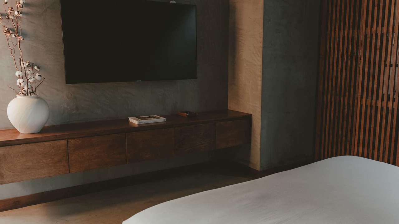 Photo of Bedroom in Valle de Guadalupe