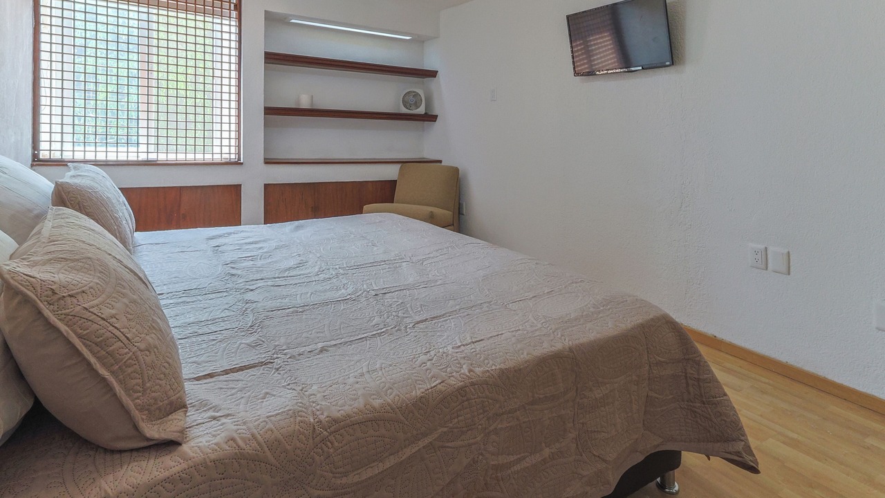 Photo of Bedroom in Zapopan