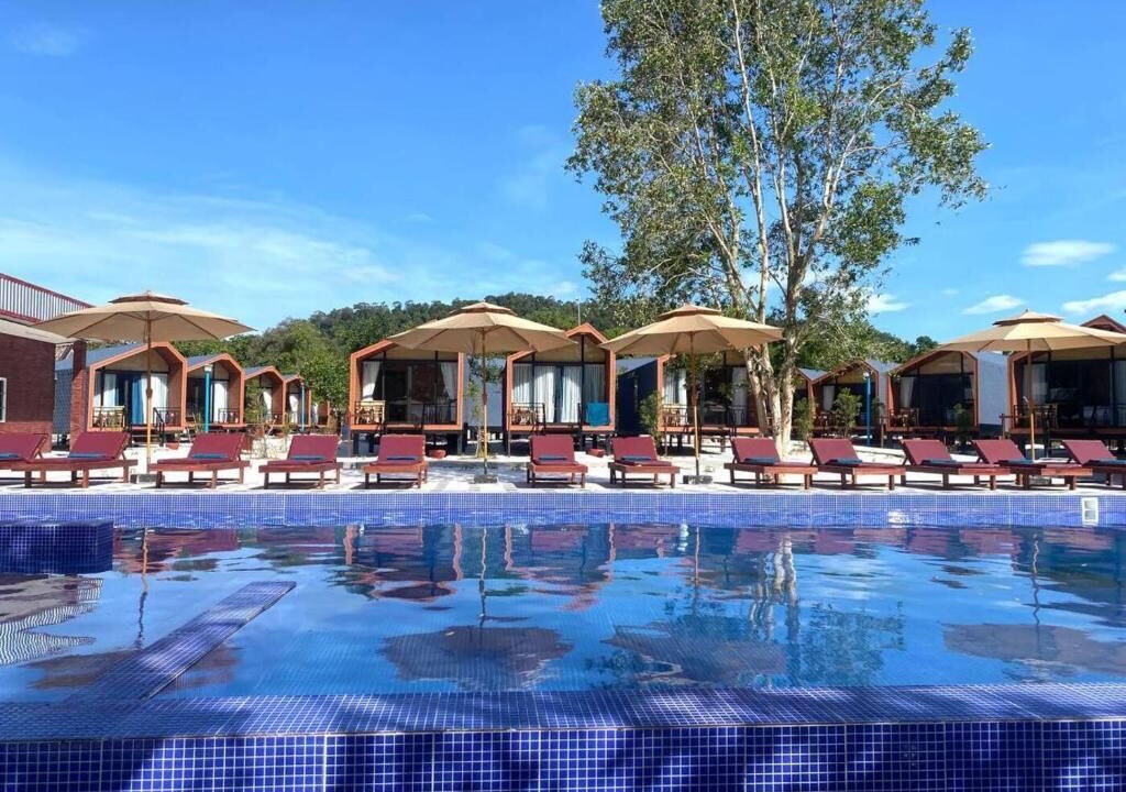 Photo of Outdoor in Koh Rong
