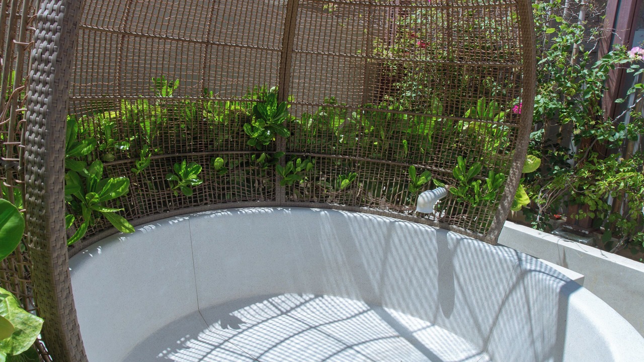 Photo of Outdoor in Suoi Nuoc Beach