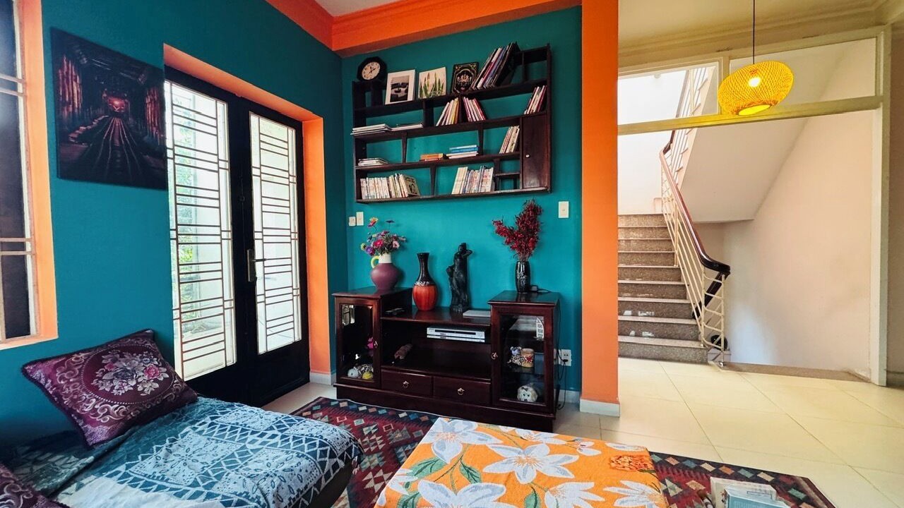 Photo of Bedroom in Tan Binh