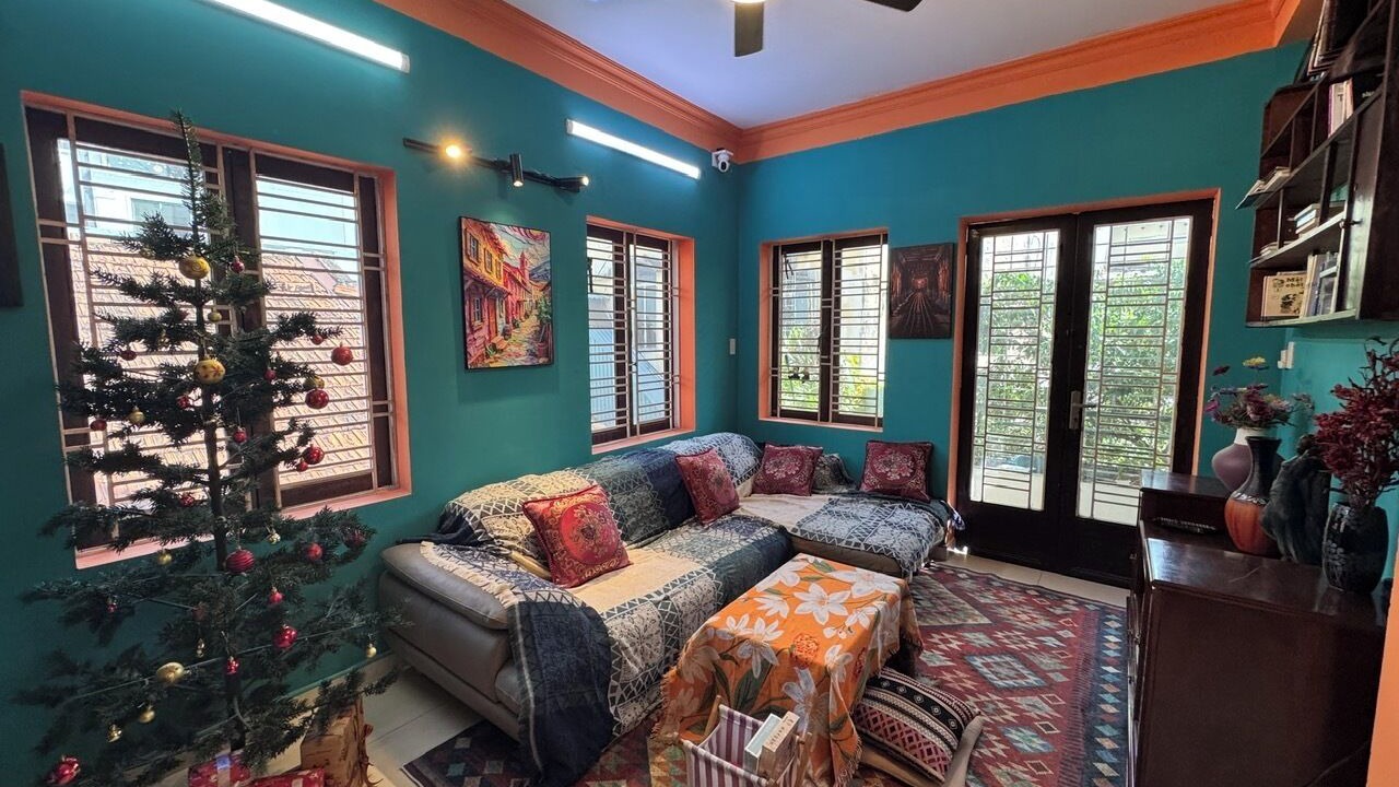 Photo of Livingroom in Tan Binh