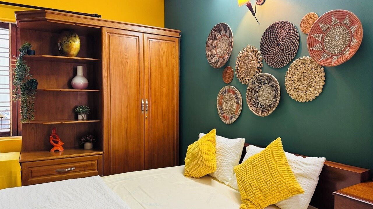 Photo of Bedroom in Tan Binh