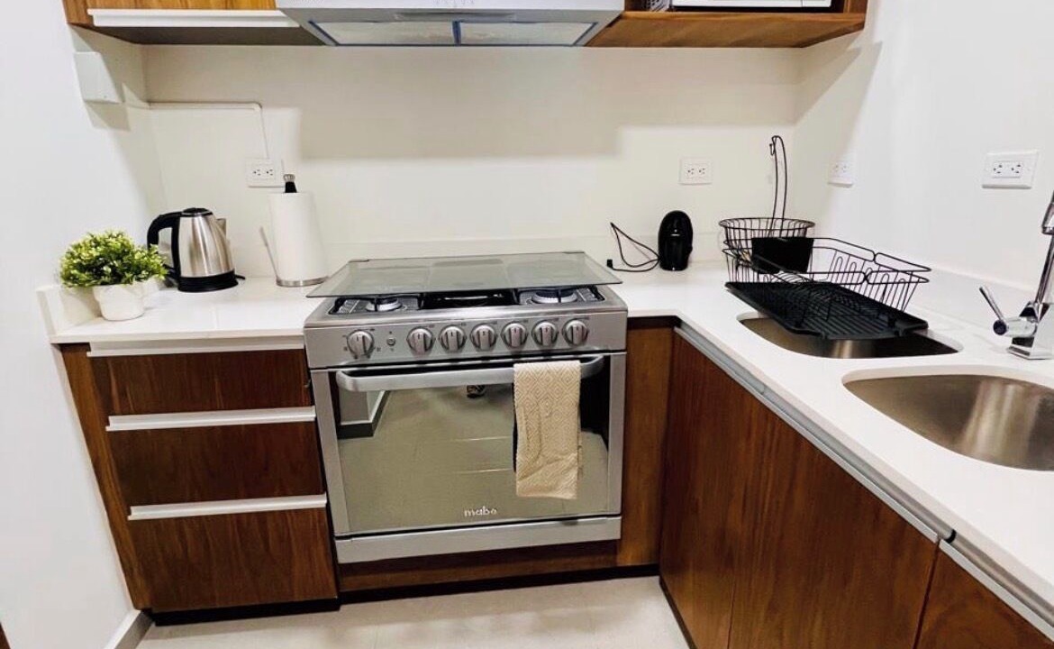Photo of Kitchen in Ciudad Juarez