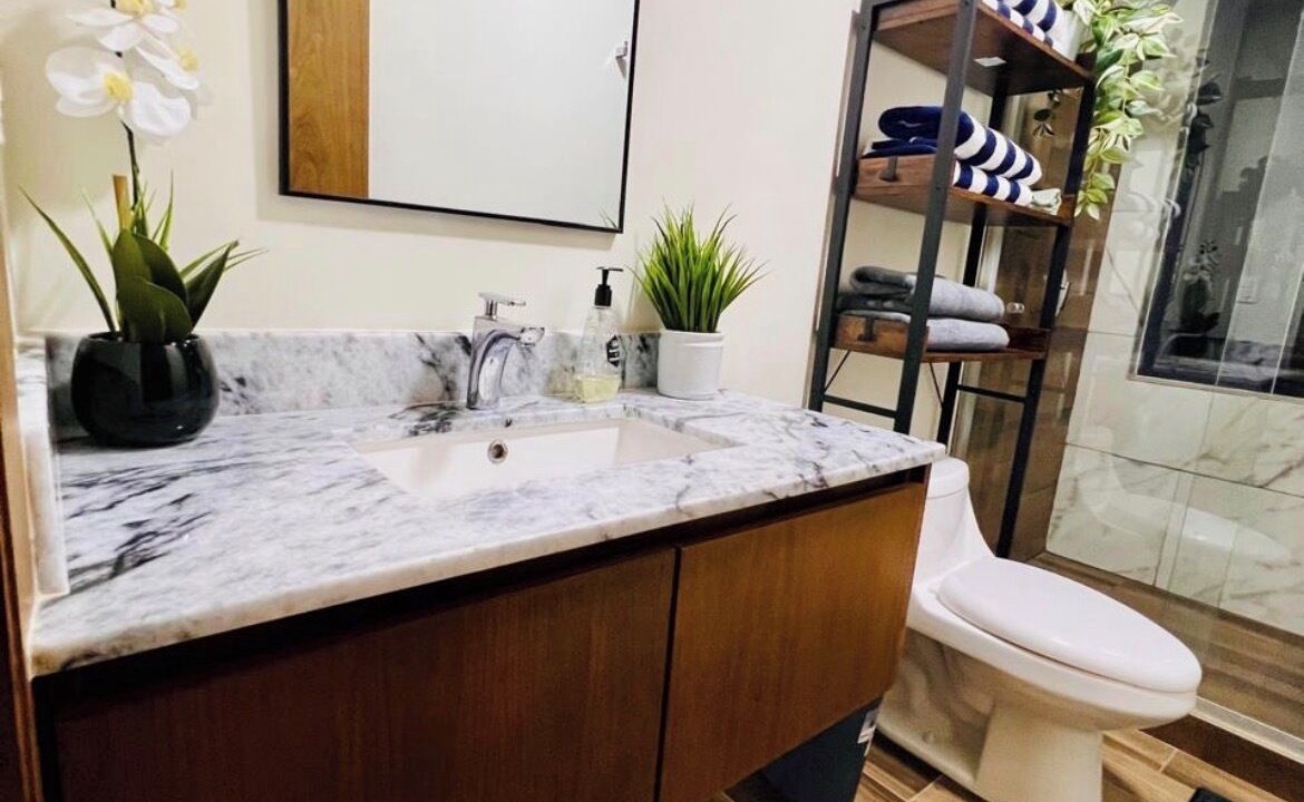 Photo of Bathroom in Ciudad Juarez