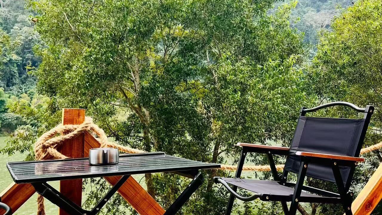 Photo of Outdoor in Nong Khiaw