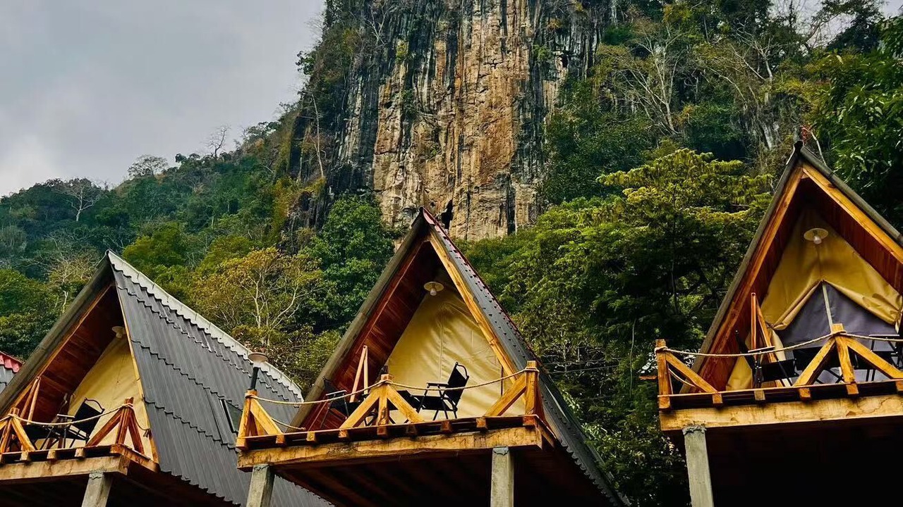 Photo of Others in Nong Khiaw