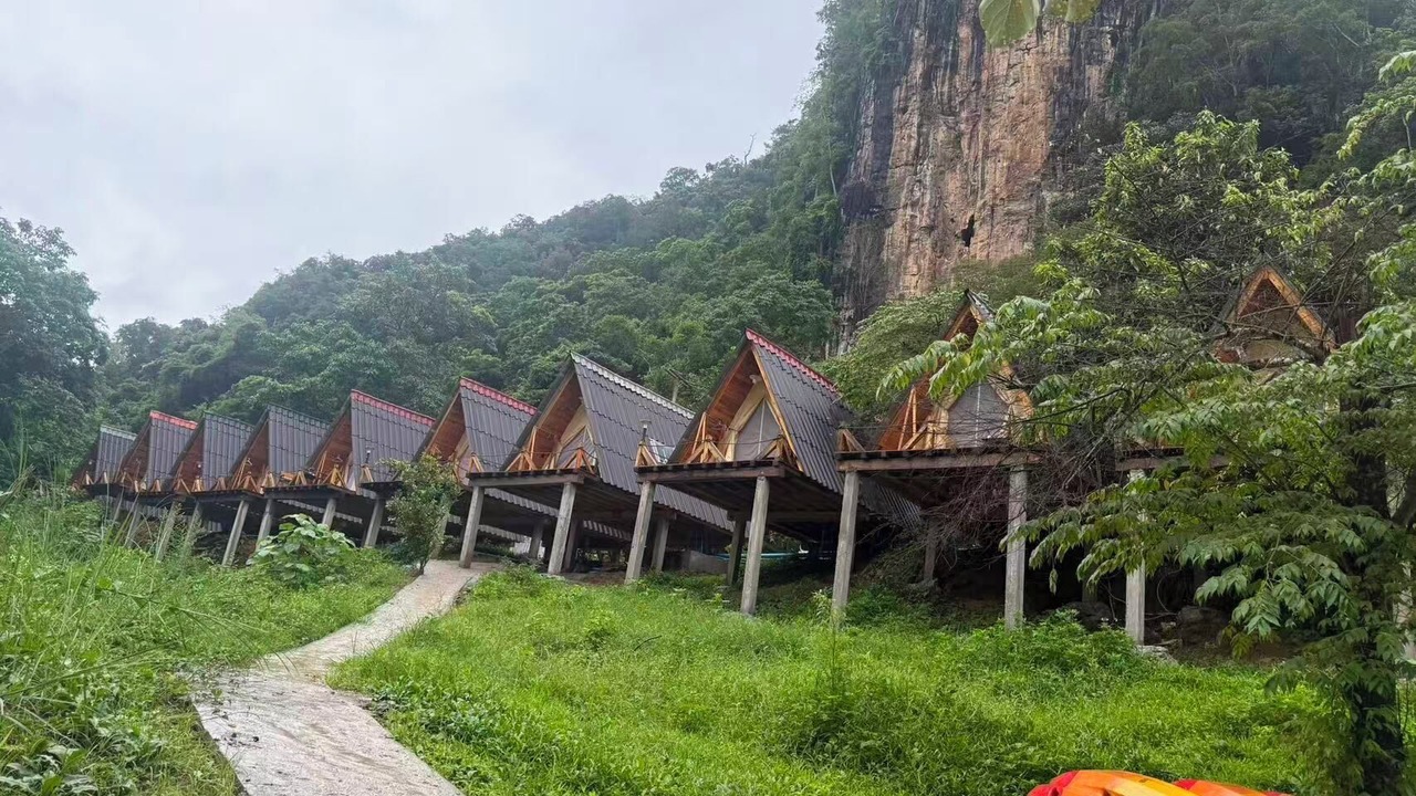 Photo of Others in Nong Khiaw