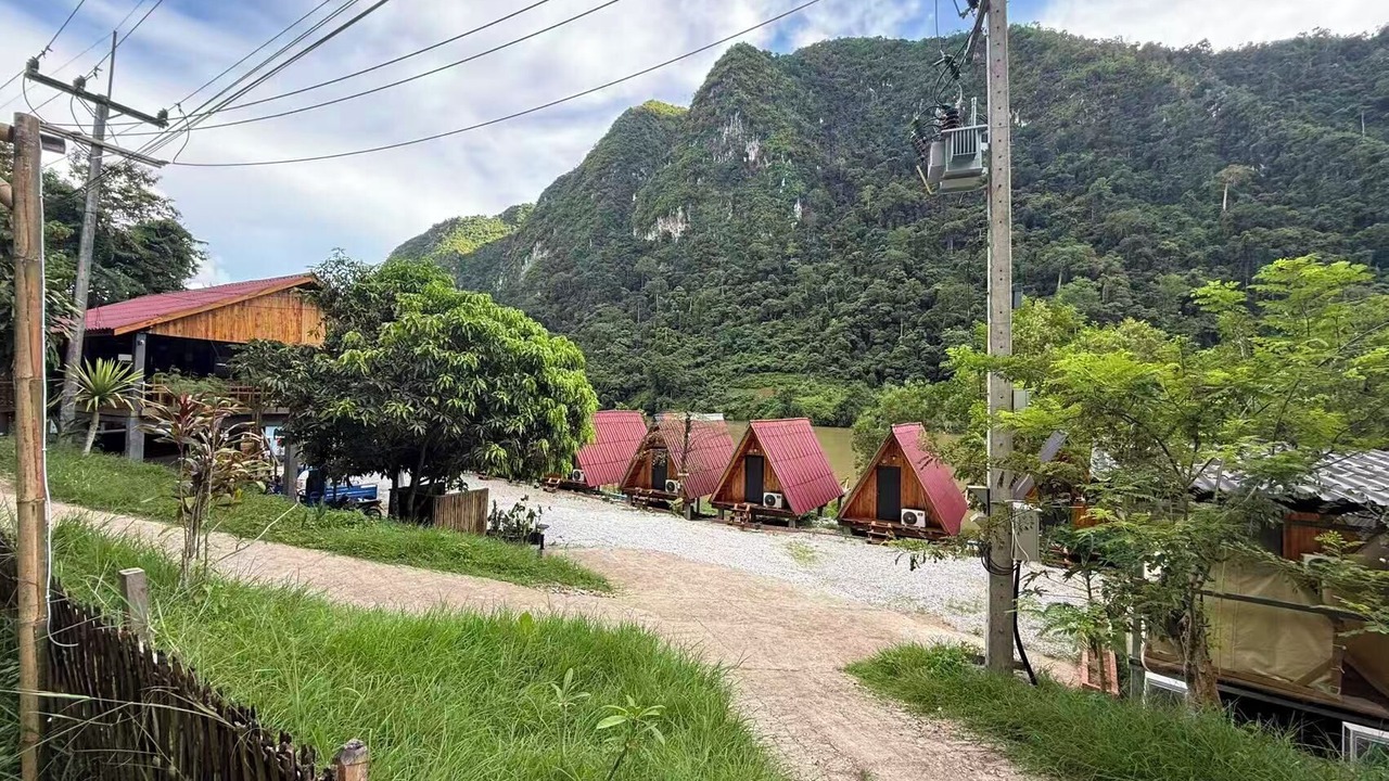 Photo of Outdoor in Nong Khiaw