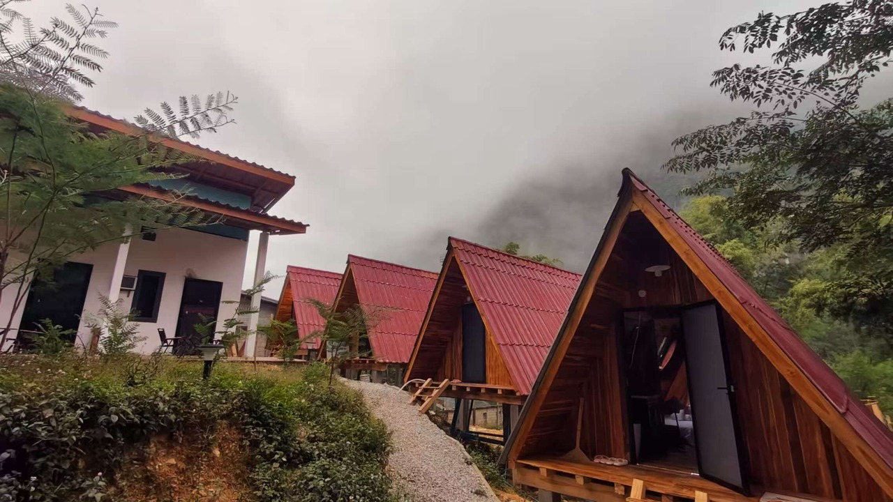 Photo of Outdoor in Nong Khiaw
