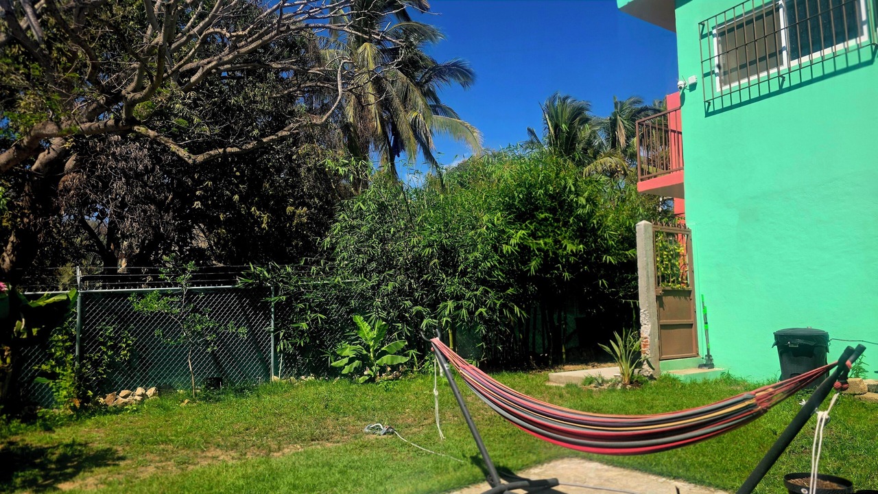 Photo of Outdoor in Higuera Blanca