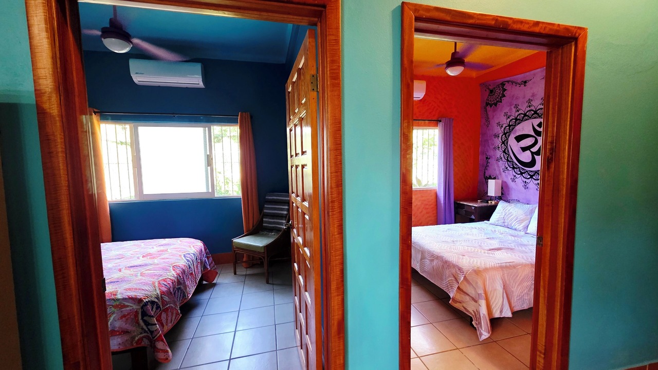 Photo of Bedroom in Higuera Blanca