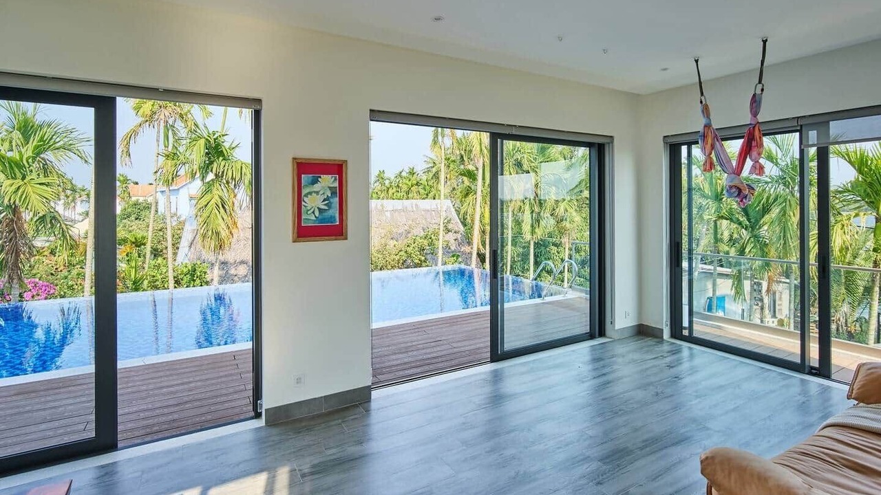 Photo of Outdoor in Cam Thanh