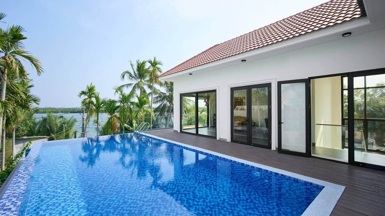 Photo of Outdoor in Cam Thanh