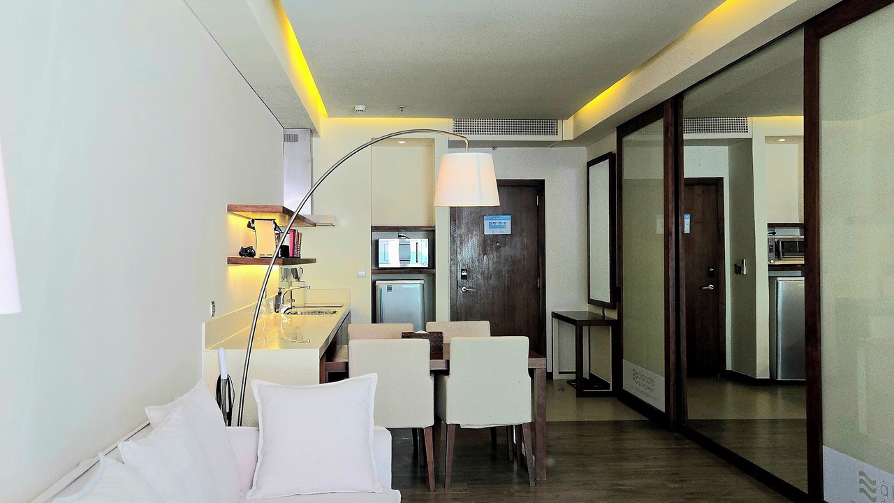 Photo of Livingroom in Son Tra