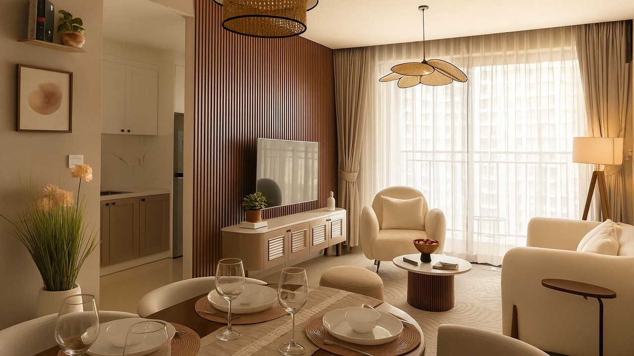 Photo of Bedroom in Thao Dien