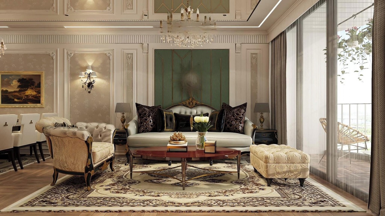 Photo of Bedroom in Thao Dien