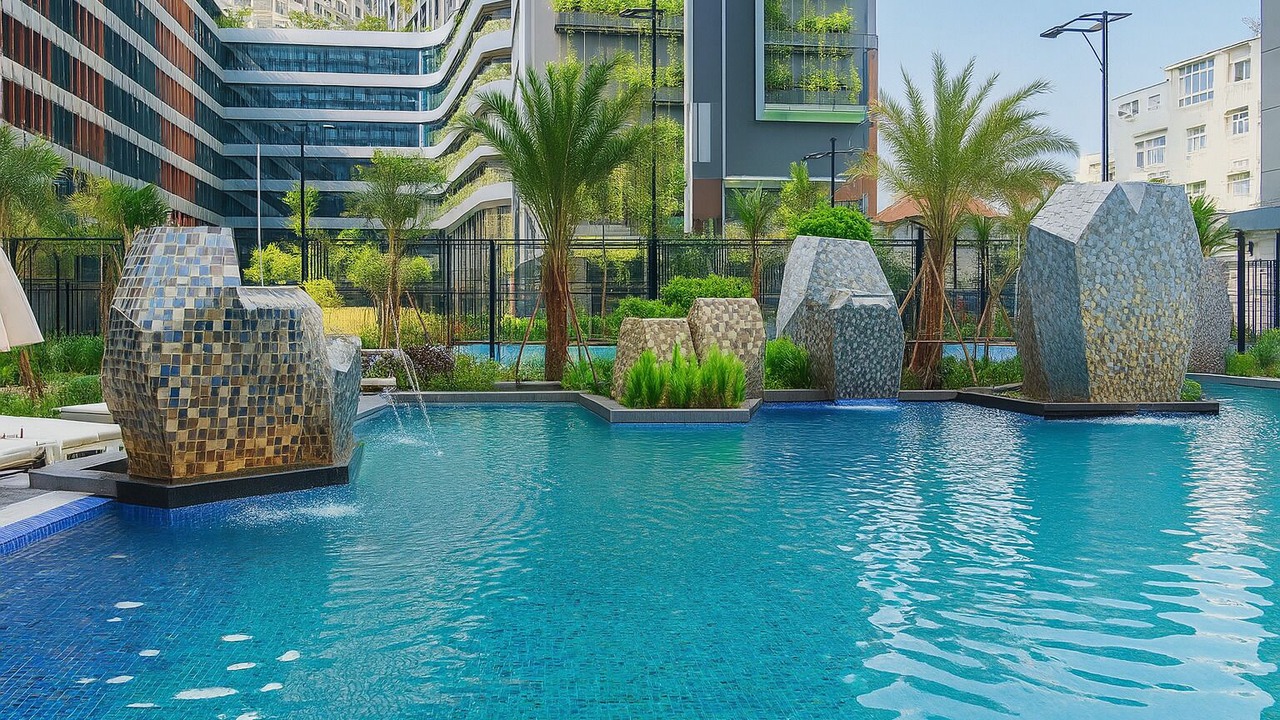 Photo of Outdoor in Thao Dien