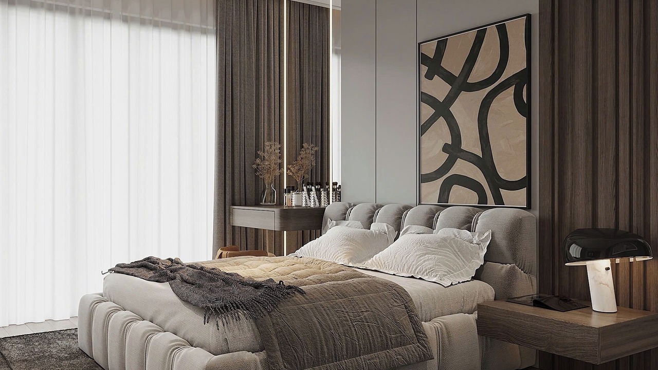 Photo of Bedroom in Thao Dien
