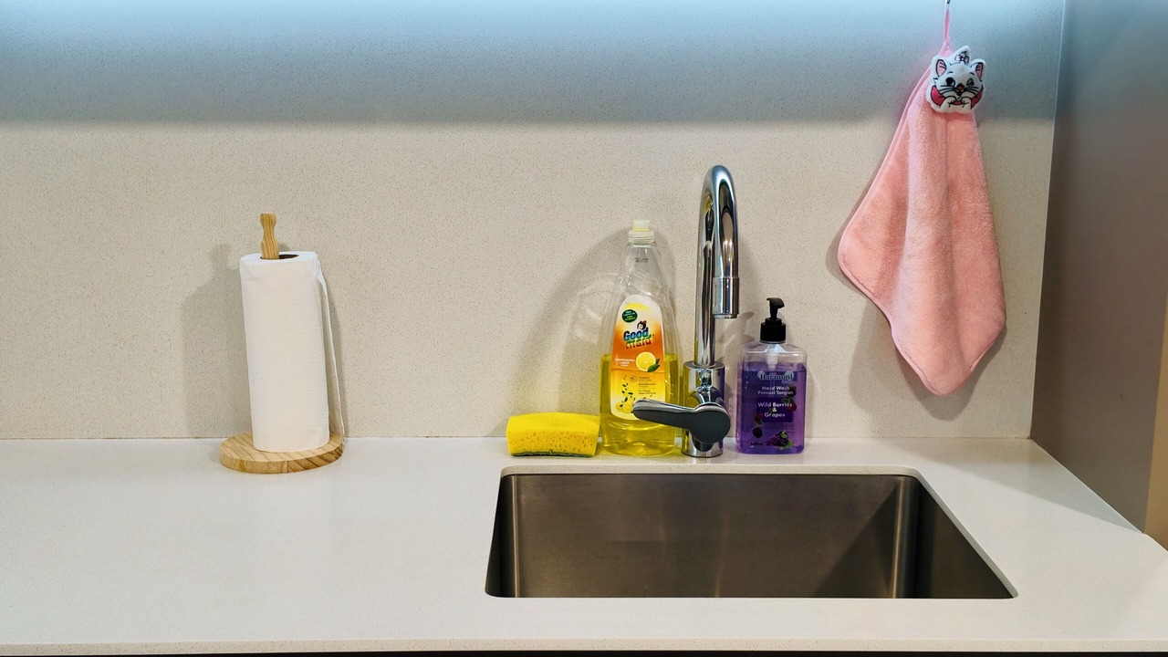 Photo of Bathroom in Golden Triangle