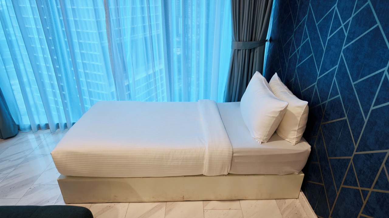Photo of Bedroom in Golden Triangle