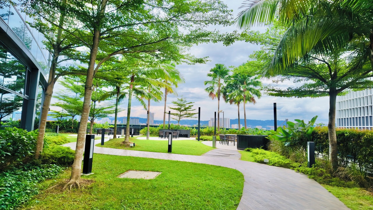 Photo of Outdoor in Golden Triangle