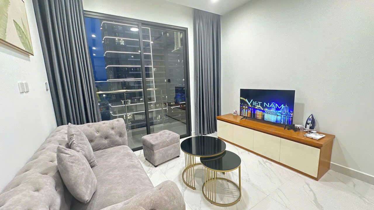 Photo of Livingroom in District 9