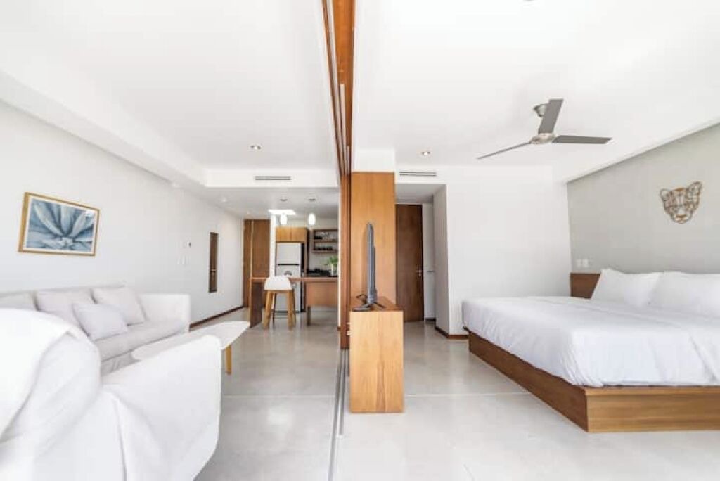 Photo of Bedroom in Tohoku