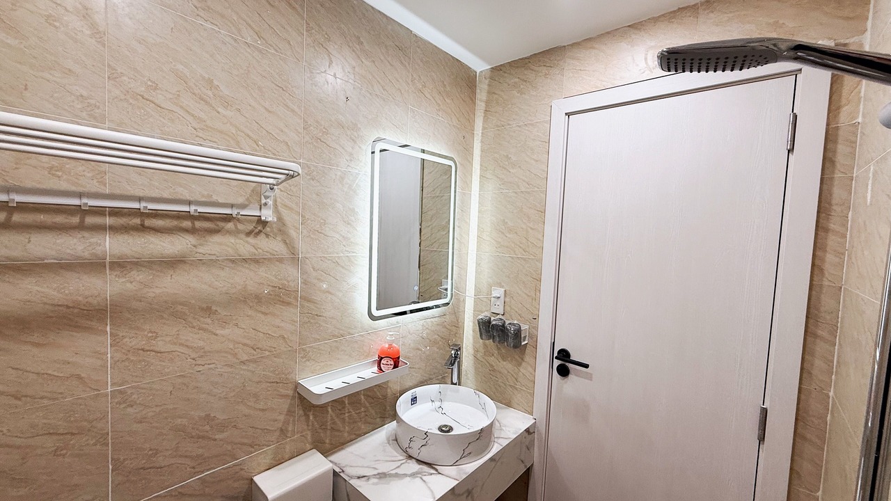Photo of Bathroom in Nha Trang